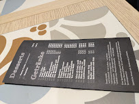 Restaurant italien Pomodorino Aschaffenburg à Aschaffenburg (la carte)