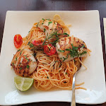 Photo n°1 de l'avis de Linde.4 fait le 01/09/2021 à 19:28 sur le  Da Nico à Hofheim