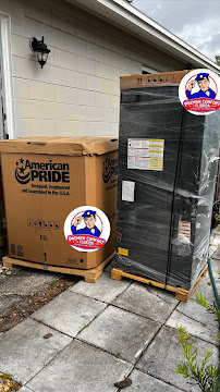Premier comfort of Florida LLC, AC repair / Air Conditioning Installation - Photo 9 - Car repair in St Cloud, FL, Orlando