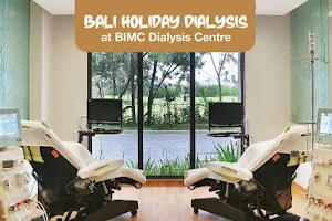 Dialysis Centre - BIMC image