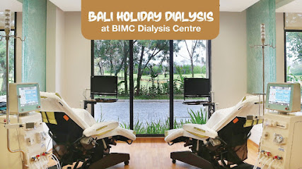 Dialysis Centre - BIMC