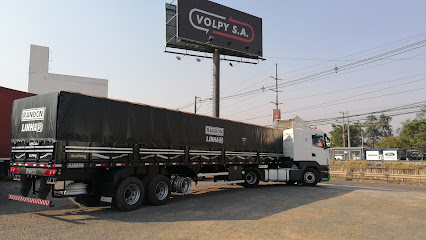 Volpy S.A - Asunción
