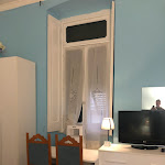 Photo n°2 de l'avis de Nicola.u fait le 02/11/2021 à 08:24 sur le  Royal and Garden Suite à Genoa