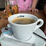 Photo n°9 de l'avis de Syrin.o fait le 03/10/2023 à 17:59 sur le  Eventgastronomie Forum :terra nova à Elsdorf