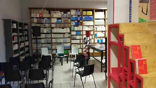 Vecchio Stampo Via Alfonso Sozy Carafa, 74, 73100 Lecce LE, Italia