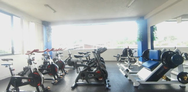 Opiniones de Relax Center Gym en Quito - Gimnasio