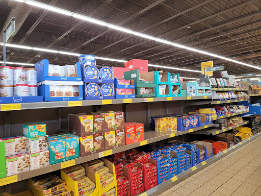 Supermarket «ALDI», reviews and photos, 2900 New Life Way, Sebring, FL 33870, USA