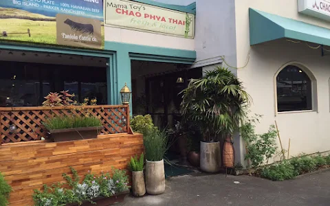 Chao Phya Thai Restaurant image