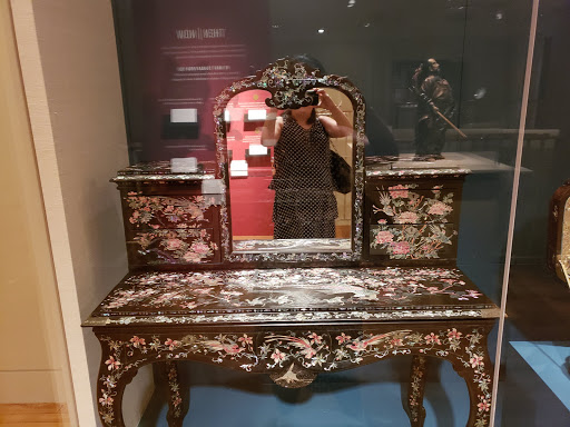 Clothing Store «Peabody Essex Museum Shop», reviews and photos, 161 Essex St, Salem, MA 01970, USA