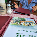 Photo n°2 de l'avis de Thomas.t fait le 04/09/2023 à 06:13 sur le  Gasthof zur Post à Warngau