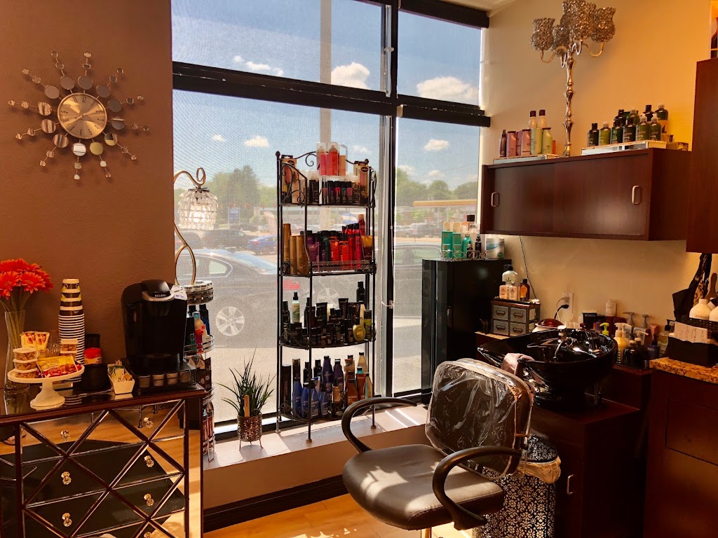 Bespoke Hair Parlour 19808