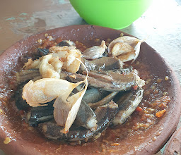 Belut Khas Surabaya photo