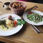 Photo n°1 de l'avis de Alison.e fait le 04/02/2020 à 08:43 sur le  Ristorante Lago di Landro - Località Landro-Dobbiaco-Toblach (bz) à Toblach