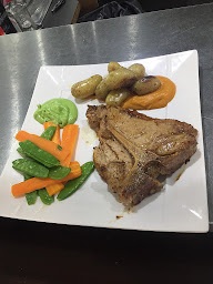 Photo n°16 de Le Clos Gourmand à Vaulx-en-Velin ()