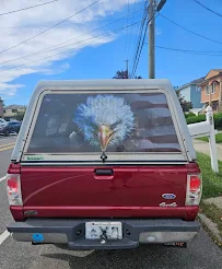 All Brothers Auto Body