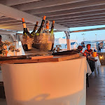 Photo n°14 de l'avis de Vittorio.a fait le 05/07/2022 à 21:31 sur le  Duna Beach à Chiavari