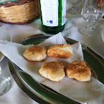 Photo n°2 de l'avis de Silvia.a fait le 24/03/2019 à 14:30 sur le  Ristorante Villa “A Casitta” di Lembo Giuseppe à Graniti