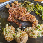 Photo n°2 de l'avis de Maria.e fait le 22/02/2023 à 13:38 sur le  Rosina à Bragança