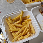 Photo n°1 de l'avis de Tatu.d fait le 21/02/2021 à 19:08 sur le  Pizza New York Mönchengladbach à M. Gladbach