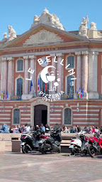 Photo n°94 de Bar Pizzeria Osteria Le Bellini à Toulouse ()