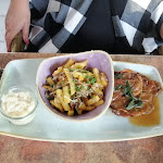 Photo n°4 de l'avis de Karina.� fait le 18/08/2022 à 08:33 sur le  Theatercafé à Altenburg