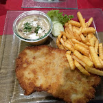 Photo n°6 de l'avis de K.M..l fait le 10/08/2019 à 20:07 sur le  Waldschänke à Althüttendorf