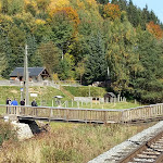 Photo n°9 de l'avis de Bernd.i fait le 26/10/2017 à 04:49 sur le  Raststätte Am Wildbach à Jöhstadt