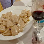 Photo n°1 de l'avis de Giovanni.u fait le 08/10/2021 à 14:14 sur le  Ristorante la Locanda dei Ribelli à Mergo