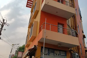Hotel zaika Inn image