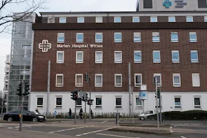 Marien Hospital Witten image