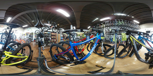 Bicycle Store «Downtown Bicycles», reviews and photos, 2571 E Sunrise Blvd, Fort Lauderdale, FL 33304, USA