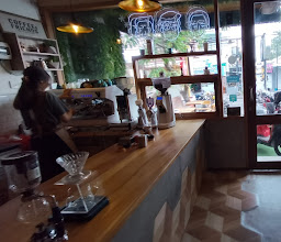 Inlaws coffee photo