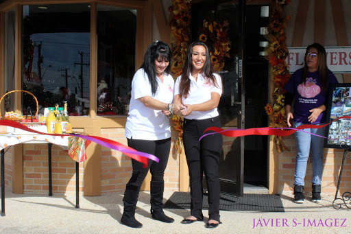 Florist «The Floral Basket», reviews and photos, 1635 Babcock Rd, San Antonio, TX 78229, USA