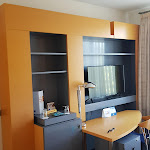 Photo n°2 de l'avis de Rémi.D fait le 09/07/2019 à 22:17 sur le  Precise House Düsseldorf Airport à Ratingen