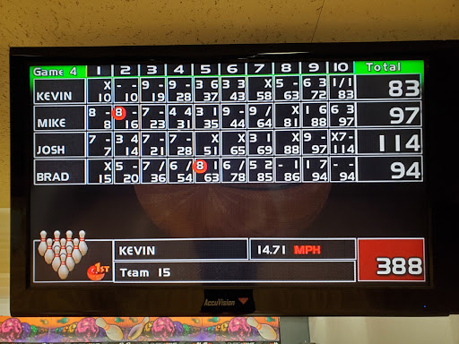 Bowling Alley «Crest Hill Lanes & Keglers Sportsbar and Grill», reviews and photos, 905 Theodore St, Crest Hill, IL 60403, USA