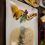 Photo n°3 de l'avis de Chipie. fait le 25/11/2021 à 20:44 sur le  Osteria ae Cravate à Venice