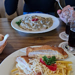 Photo n°1 de l'avis de Gyura.o fait le 13/06/2021 à 11:30 sur le  Gasthof Bauer à Elsendorf