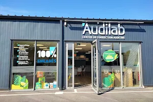 Audilab / Audioprothésiste Quimperlé image
