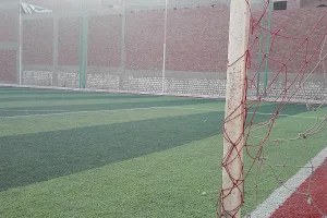 Abdel Jabar al-Haj Stadium image