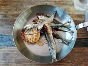 Photo n°47 de Le Comme Chez Soi à Calvi ()