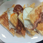 Photo n°2 de l'avis de sara.a fait le 07/05/2022 à 18:29 sur le  The London café à Misterbianco