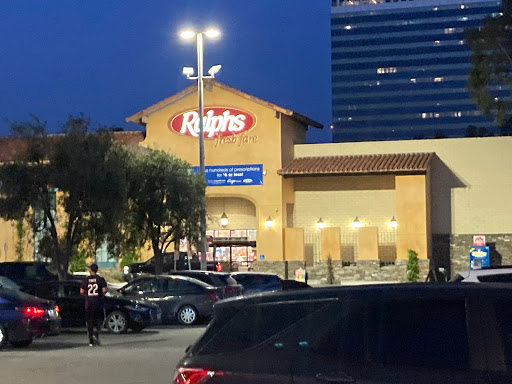 Grocery Store «Ralphs», reviews and photos, 500 N Sepulveda Blvd, El Segundo, CA 90245, USA