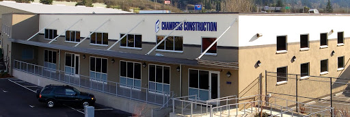 Chambers Construction