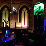 Photo n°4 de l'avis de Michele.a fait le 05/09/2020 à 05:12 sur le  Heretic Ristorante Braceria à Agropoli