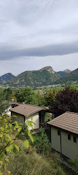 Photo n°15 de Camping Champ la Chèvre et restaurant à Lus-la-Croix-Haute ()