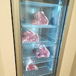 Photo n°4 de l'avis de Gabriele.a fait le 18/09/2019 à 21:52 sur le  Griglioteca del Macellaio da Fornaciari à Casina