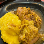 Photo n°2 de l'avis de daniela.i fait le 31/12/2023 à 13:16 sur le  Trattoria Certosa à Certosa di Pavia