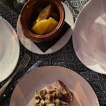 Photo n°5 de l'avis de Chiara.i fait le 02/08/2023 à 09:55 sur le  Bengodi Enoteca Ristorante à Castelnuovo Berardenga