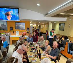 Restaurante El Portón del Cielo photo