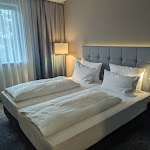 Photo n°8 de l'avis de Alexander.a fait le 02/07/2023 à 15:54 sur le  Dorint Parkhotel Frankfurt/Bad Vilbel à Bad Vilbel